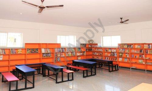 Janani Vidya Mandira — photo 3
