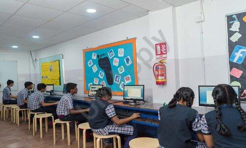 Janapriya School — photo 3