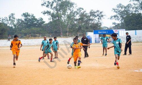 Janapriya School — photo 7