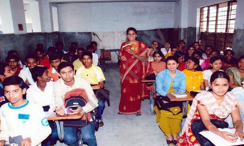 Janatha PU College — photo 1
