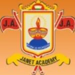 Janet Academy logo