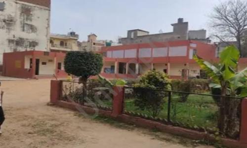 Jangid Brahmin High School — photo 1