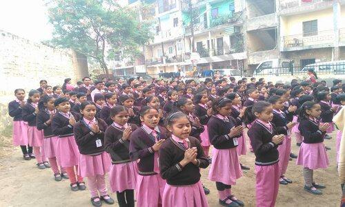 Janki Devi Vidya Mandir — photo 1