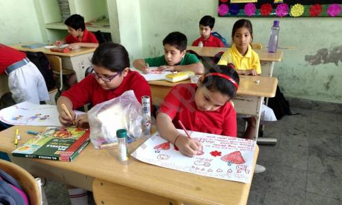 Jankidas Kapur Public School — photo 1