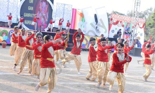 Jankidas Kapur Public School — photo 5