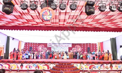 Jankidas Kapur Public School — photo 8