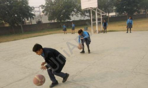 Jankidas Kapur Public School — photo 12