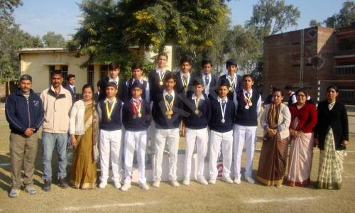 Jankidas Kapur Public School — photo 14