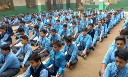 Jankidas Kapur Public School — photo 15