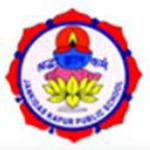 Jankidas Kapur Public School logo