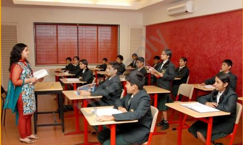 Jankidevi Public School — photo 2