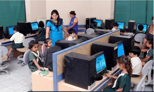 Jankidevi Public School — photo 5