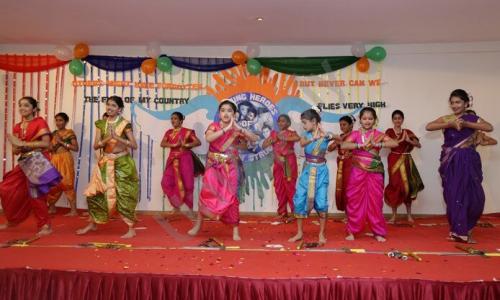 Jankidevi Public School — photo 7