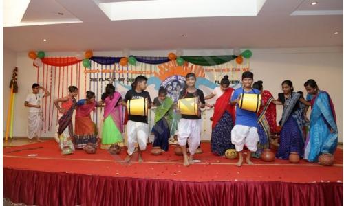 Jankidevi Public School — photo 8