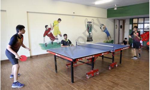 Jankidevi Public School — photo 10