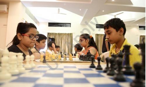 Jankidevi Public School — photo 11