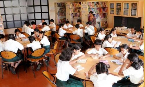 Jankidevi Public School — photo 12