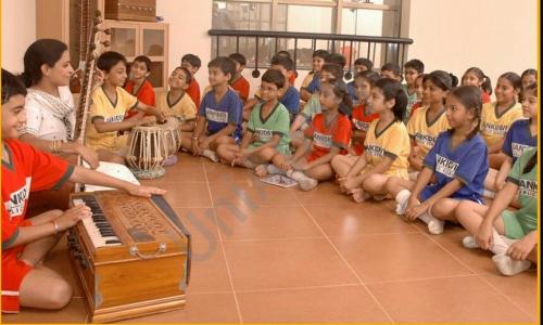 Jankidevi Public School — photo 13