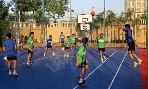 Jankidevi Public School — photo 17