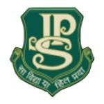 Jankidevi Public School logo
