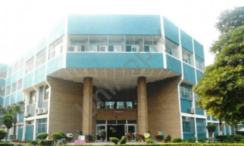 Jaspal Kaur Public School — photo 1