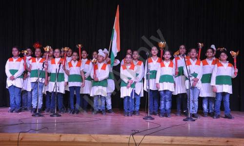 Jaspal Kaur Public School — photo 2