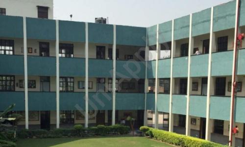 Jaspal Kaur Public School — photo 3