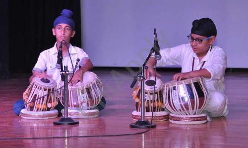 Jaspal Kaur Public School — photo 4
