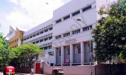 Jasudben M.L. School — photo 1
