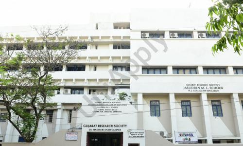 Jasudben M.L. School — photo 2