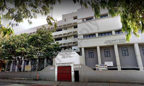 Jasudben M.L. School — photo 3