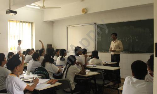 Jasudben M.L. School — photo 7