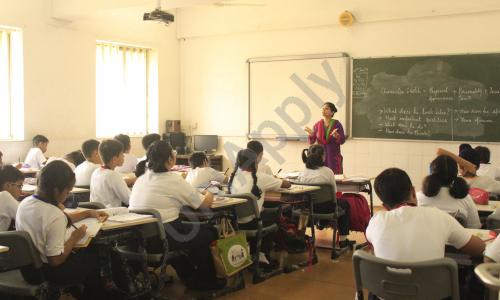 Jasudben M.L. School — photo 8