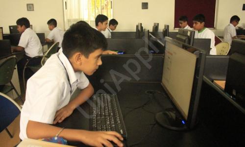 Jasudben M.L. School — photo 10