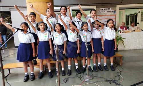 Jasudben M.L. School — photo 11