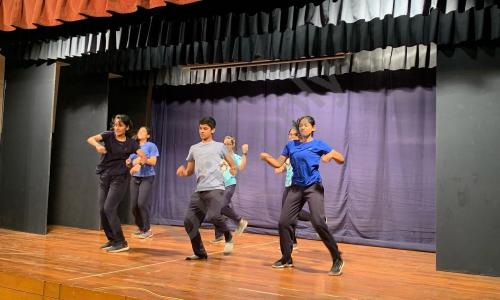 Jasudben M.L. School — photo 12