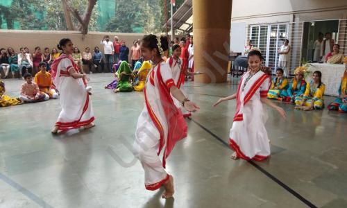 Jasudben M.L. School — photo 13