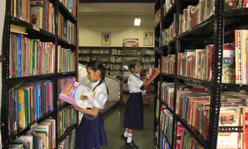 Jasudben M.L. School — photo 15