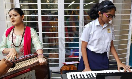 Jasudben M.L. School — photo 16
