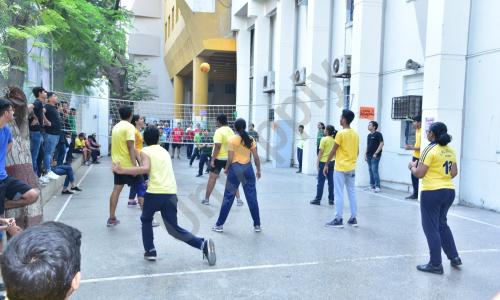 Jasudben M.L. School — photo 17