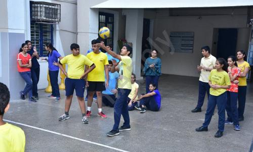 Jasudben M.L. School — photo 18