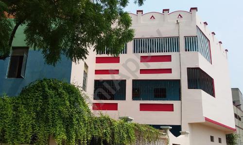 Jathedar Santosh Singh Khalsa School — photo 1