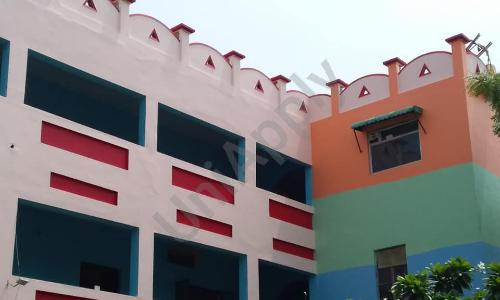 Jathedar Santosh Singh Khalsa School — photo 2