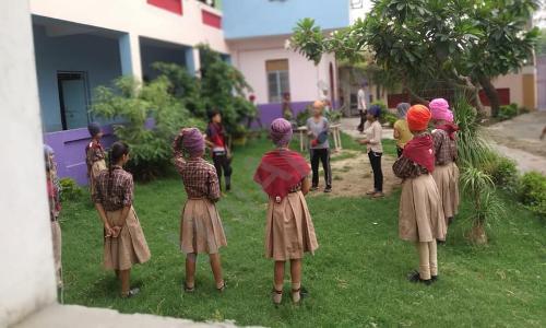 Jathedar Santosh Singh Khalsa School — photo 4