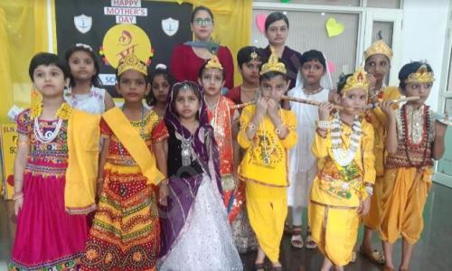 Jawahar Lal Nehru Senior Secondary School — photo 1