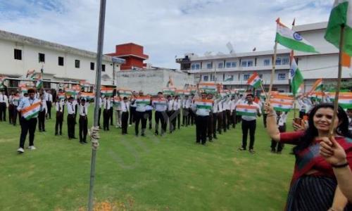 Jawahar Lal Nehru Senior Secondary School — photo 3