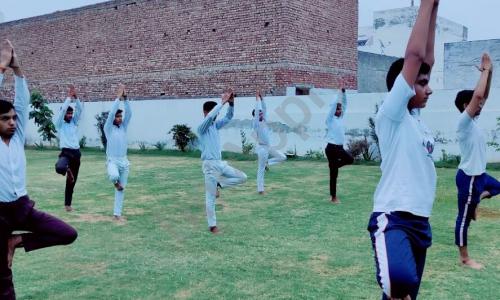 Jawahar Lal Nehru Senior Secondary School — photo 5