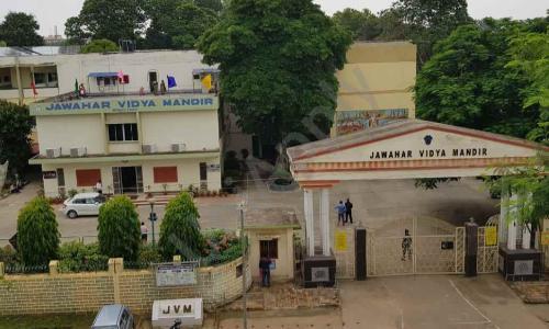 Jawahar Vidya Mandir — photo 1