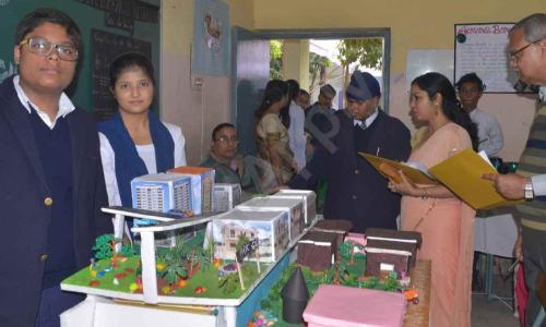 Jawahar Vidya Mandir — photo 4