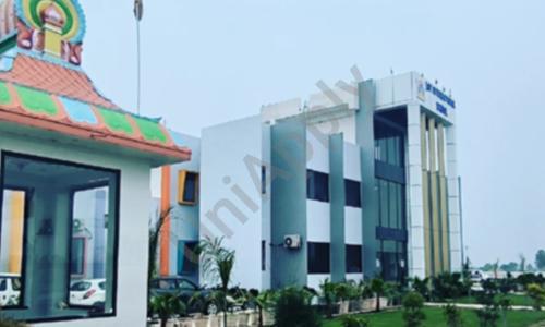 Jay International School — photo 1